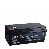VİGOR NP 1.3 12V 1.3AH KURU AKÜ (00000413)
