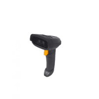 PERKON TIGER CS611 1D CCD 2.4G KABLOLU + KABLOSUZ BARKOD OKUYUCU