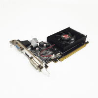 QUADRO R5-230 1GB DDR3 64BIT HDMI/DVI/VGA (R5 230 1GD3) V2