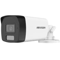 HIKVISION DS-2CE17D0T-EXLF TVI 1080P 2MP 3.6MM SABIT LENSLI DUAL LIGHT BULLET KAMERA