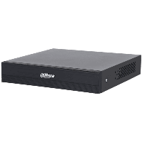 DAHUA XVR1B04H-I/T 4 KANAL AI HDCVI 1U DVR KAYIT CİHAZI (1HDD) - 2