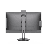 ONEGA ONG-2380 23.8'' ALL IN ONE PC I5 4590 8GB 256GB NVMe SSD WI-FI & CAMERA SİYAH - 3