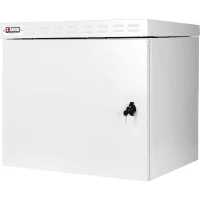 LANDE LN-ESO-IP5509U6045-LG MONTAJLI 09U 19 INCH W600MM D450MM (2 FAN UYUMLU) PROLINE500­O SAFEBOX OUTDOOR SERISI IP55 KABIN