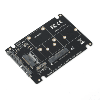 DARK DK AC MCOMBO 2IN1 MSATA + M.2 SATA TO SATA DÖNÜŞTÜRÜCÜ ADAPTÖR - 2