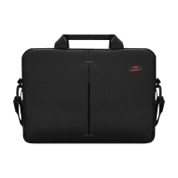 ADDISON 300804 15.6 SIYAH NOBLE BILGISAYAR NOTEBOOK ÇANTASI