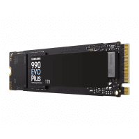 SAMSUNG 990 EVO PLUS MZ-V9S1T0BW 1TB NVME GEN4 SSD 7150/6300 - 3