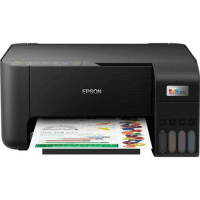 EPSON L3250 A4 TANKLI YAZICI TARAYICI FOTOKOPİ WI-FI RENKLİ YAZICI