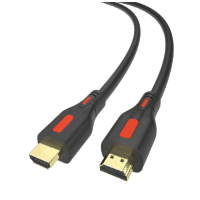 HYTECH HY-HDMI20 20M 14+1 CCS OD7.0MM 1080P HDMI 1.4V KABLO