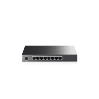 TP-LINK OMADA TL-SG2008 8 PORT GIGABIT SMART SWITCH