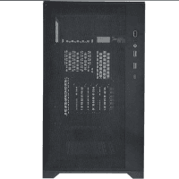 FSP CMT580B 850W GOLD BLACK FANLI ATX OYUNCU KASASI (VITAGM850 PSU) - 3