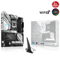 ASUS ROG STRIX B560-A GAMING WIFI Intel B560 LGA1200 DDR4 5000