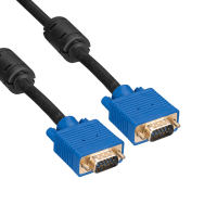 S-LINK SLX-172 VGA M/M 1.8M MONİTÖR KABLOSU - 2