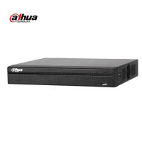 DAHUA NVR5208-EI 8 KANAL 1U H.265 NVR 2X20TB KAYIT CİHAZI