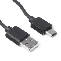 DARK DK-CB-U31L100 1M USB TYPE-C - USB 2.0 TYPE A HIZLI ŞARJ VE DATA KABLOSU - 2