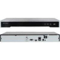 HIKVISION DS-7616NI-Q2/16P 16 KANAL POE NVR - 2