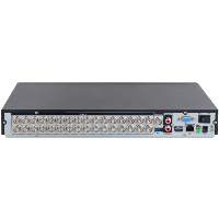 DAHUA XVR5232AN-5M-I3 32 KANAL HDCVI KAYIT CİHAZI UP TO 5MP 2HDD - 3