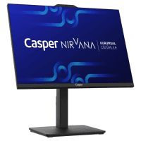 CASPER AIO A90.1342-BQ00X-V-S i5-13420H 16GB 1TB SSD 23.8" DOS - 3