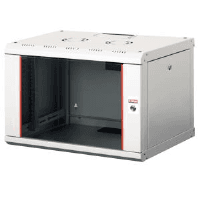 LANDE LN-PR07U6060LG-CBAA-A-M00 PROLINE SERISI7U 19'' W600MM X D600MM DUVAR TIPI KABINET-BEYAZ