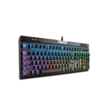 CORSAIR CH-9104113-TR STRAFE RGB MK.2 CHERRY MX - 3