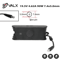 VALX LA-19575 19.5V 4.62A 7.4x5.0 DELL ADAPTÖR - 3