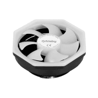 FRISBY FCL-F1330C INTEL 1366/115X-AMD AM2/AM2+/AM3/AM4 CPU FANI - 2