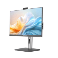 SECLIFE AIO ORBIT HBA-ZR255 RYZEN5-2500U 8GB 500GB NVME 23.8" - 3