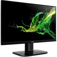 ACER KA240Y UM.QX0EE.005 23.8" 1 MS 75 HZ FREESYNC FULL HD VA LED MONITÖR - 2