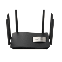 RUIJIE RG-EW1200G PRO 1300MBPS 4 PORT 6 ANTEN 6dBi 2.4GHz - 5GHz DUALBAND ROUTER