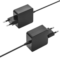 S-LINK SL-NBAC65 65W 5V3A, 9V3A, 12V3A 15V3A, 20V3,25A TYPE-C PD NOTEBOOK/TELEFON ŞARJ CİHAZI - 3