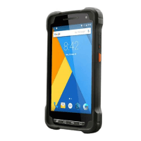 POINT MOBILE PM80R NOSCANNER STD(3,000mAh)WIFI/2/16/ANDR6