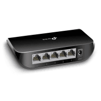 TP-LINK TL-SG1005D 5 PORT GIGABIT MASAÜSTÜ SWITCH - 2