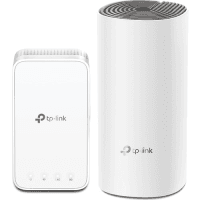 TP-LINK DECO E3 1200 MBPS TÜM EVİ KAPSAYAN MESH - 3