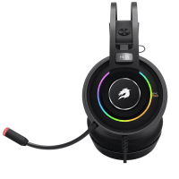 GAMEBOOSTER H03 DRAGON KING RUNNING RGB LED 7.1 - 2