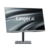 CASPER NIRVANA ONE AIO A970 A97.1362-BE00X-V-G-K 27" 2KD QHD i7-13620H 16GB 500GB M.2 SSD DOS - 2