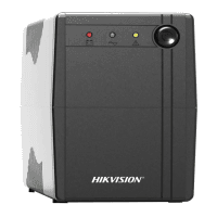 HIKVISION DS-UPS1000 1 KVA UPS KESINTISIZ GÜÇ KAYNAĞI (314001090)