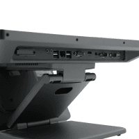 NEXPOS NXP-185I5G12-8R128S 18.5" i5-1235U  8GB 128GB M2 SSD DOKUNMATİK POS PC - 4