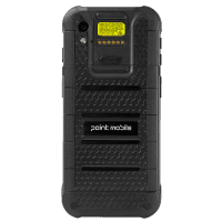 POINT MOBILE PM75 2D/2.0Ghz/3/32/EXT(5800mAh)/WIFI/NFC/ANDR11 EL TERMINALI - 3