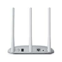 TP-LINK TL-WA901ND 450Mbps KABLOSUZ N ACCESS POINT - 3