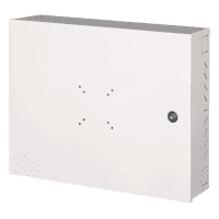 LANDE LN-ID-554315-028-LG W:550 H:430 D:150 YENI NESIL EKONOMIK DVR TIP INDOOR KABIN ( AÇIK GRİ )