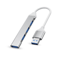 FRISBY FA-7680C USB 3.0 4 PORT HUB