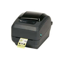 ZEBRA GK420T TT 203 DPI