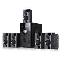 LEADER H5873 5+1 EV SİNEMA SES SİSTEMİ