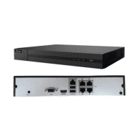 HILOOK NVR-232MH-B 32 KANAL 1080P H265+ 2HDD NVR KAYIT CİHAZI - 2