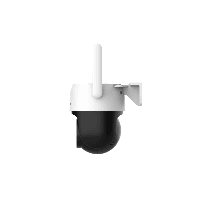 DAHUA PICOO A2 P3AE-PV-4G 3MP 4MM 4G PT SPEED DOME KAMERA - 4