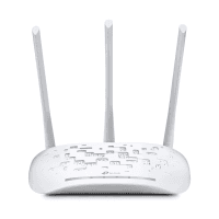 TP-LINK TL-WA901ND 450Mbps KABLOSUZ N ACCESS POINT