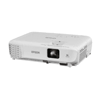 EPSON EB-W53 WXGA (1280X800) 4000ANSI, 16.000:1 PROJEKSİYON CİHAZI (VPEP-V11HB57042) - 2