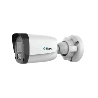 TTEC IPBP-4330M-M/SL-LITE 4MP 2.8MM SABİT LENSLİ IR IP BULLET KAMERA (TSS)