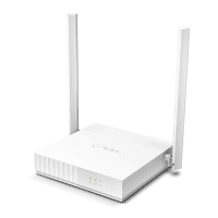 TP-LINK WR820N N300 WI-FI ROUTER 300MB - 2