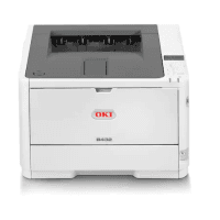 OKI B432DN MONO LAZER YAZICI (A4) 45762012