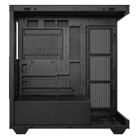 VENTO VG4300F 650W RGB TEMPERLİ CAM USB 3.0 MESH SİYAH ATX GAMING KASA - 5